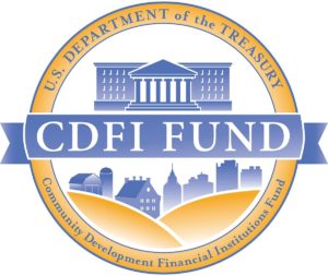 CDFI logo