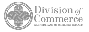 EBCI Division of Commerce